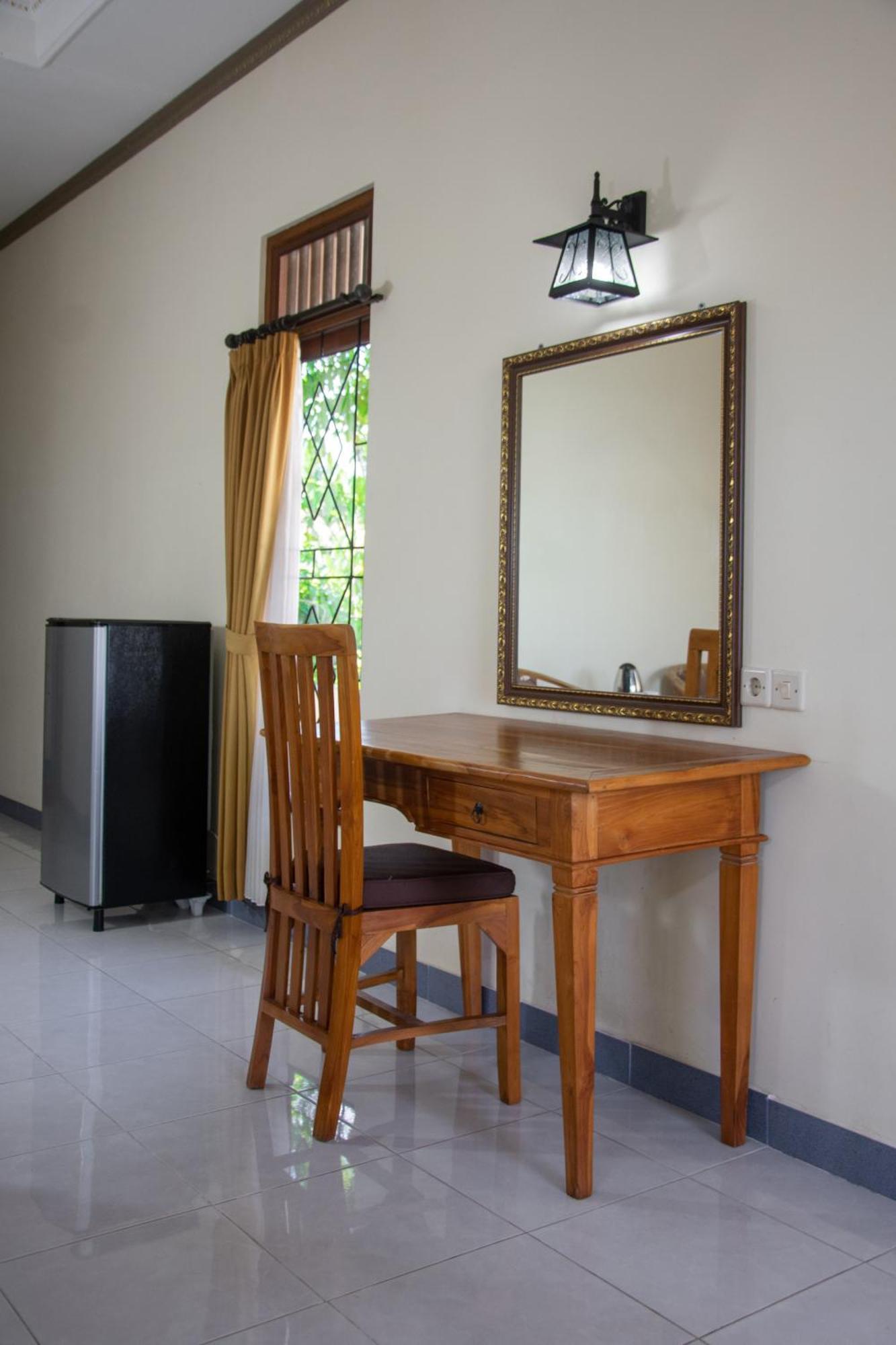 Uma Capung Mas Cottage Ubud Cameră foto
