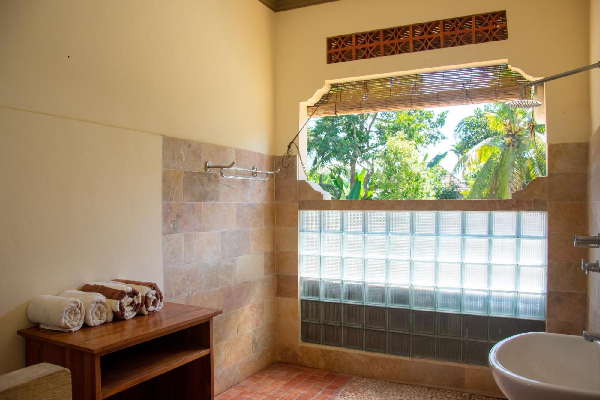 Uma Capung Mas Cottage Ubud Cameră foto
